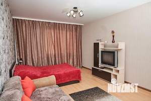 1-к квартира, посуточно, 40м2, 1/10 этаж