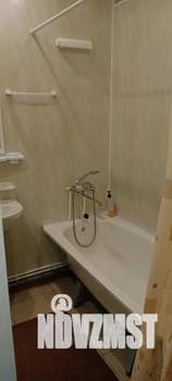 1-к квартира, посуточно, 42м2, 4/18 этаж