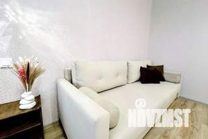 1-к квартира, посуточно, 45м2, 17/20 этаж