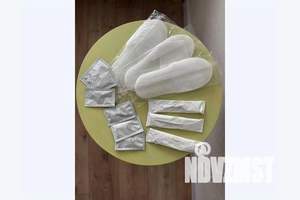 1-к квартира, посуточно, 40м2, 15/17 этаж