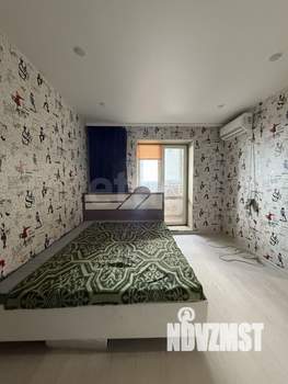 1-к квартира, на длительный срок, 30м2, 14/17 этаж