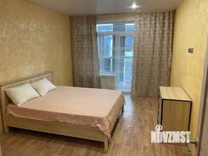 1-к квартира, на длительный срок, 47м2, 8/20 этаж