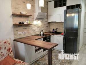 3-к квартира, посуточно, 60м2, 1/1 этаж