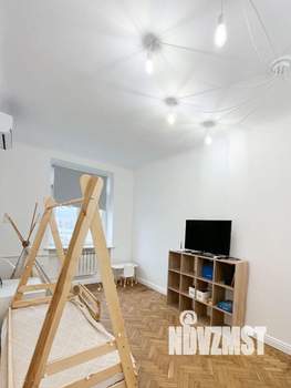 3-к квартира, посуточно, 78м2, 1/1 этаж