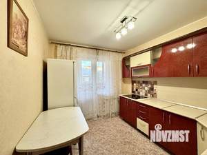 1-к квартира, на длительный срок, 40м2, 5/18 этаж