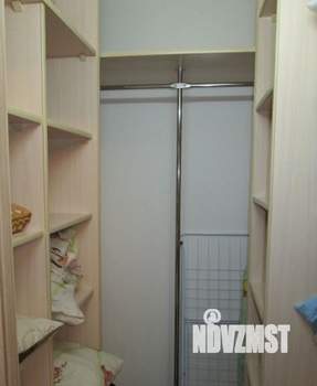 1-к квартира, посуточно, 46м2, 9/16 этаж