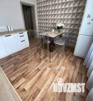 2-к квартира, на длительный срок, 62м2, 4/17 этаж