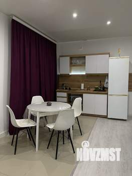 2-к квартира, посуточно, 60м2, 1/5 этаж
