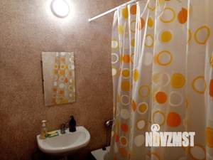 1-к квартира, посуточно, 43м2, 8/13 этаж