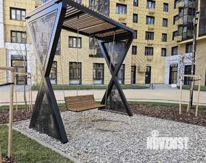 1-к квартира, посуточно, 44м2, 10/14 этаж