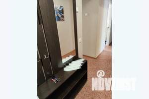 2-к квартира, посуточно, 55м2, 2/10 этаж