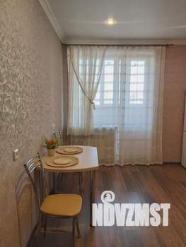 1-к квартира, посуточно, 55м2, 7/20 этаж