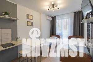 1-к квартира, посуточно, 20м2, 5/18 этаж
