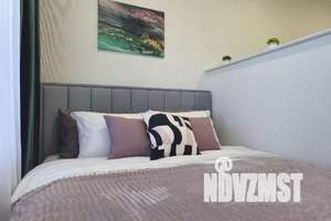 1-к квартира, посуточно, 30м2, 12/12 этаж