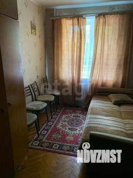 3-к квартира, на длительный срок, 60м2, 3/5 этаж