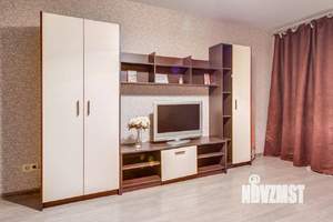 1-к квартира, посуточно, 51м2, 1/1 этаж