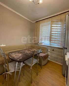 1-к квартира, на длительный срок, 37м2, 3/9 этаж