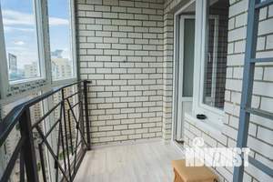 2-к квартира, посуточно, 70м2, 22/25 этаж