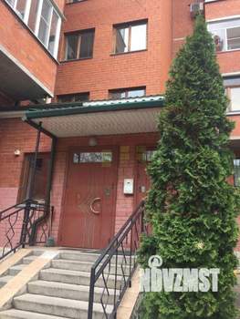 3-к квартира, на длительный срок, 100м2, 5/6 этаж