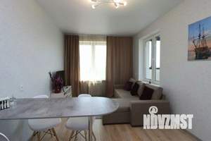 2-к квартира, посуточно, 45м2, 1/1 этаж