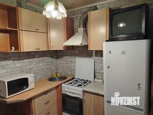 1-к квартира, на длительный срок, 30м2, 1/5 этаж