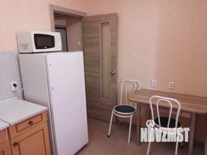 1-к квартира, посуточно, 40м2, 1/10 этаж