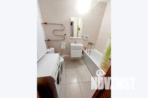 1-к квартира, посуточно, 41м2, 17/17 этаж