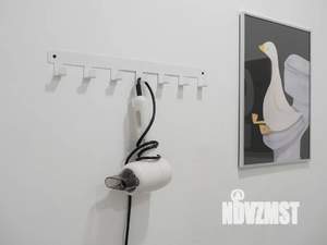 1-к квартира, посуточно, 42м2, 2/7 этаж