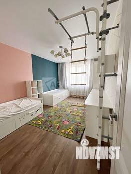 2-к квартира, на длительный срок, 78м2, 14/17 этаж