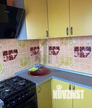 3-к квартира, на длительный срок, 54м2, 5/5 этаж