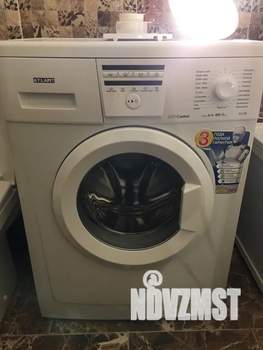 1-к квартира, посуточно, 43м2, 9/25 этаж