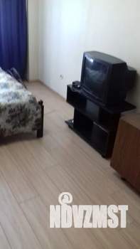 1-к квартира, посуточно, 40м2, 6/17 этаж