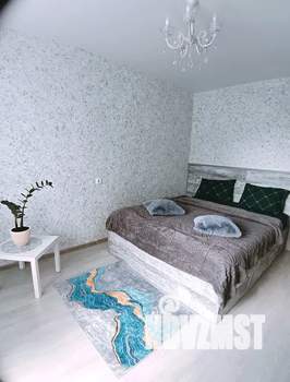 2-к квартира, посуточно, 56м2, 8/10 этаж