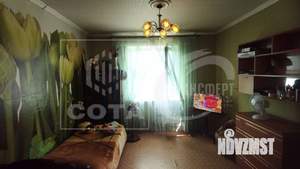 2-к квартира, на длительный срок, 54м2, 9/9 этаж