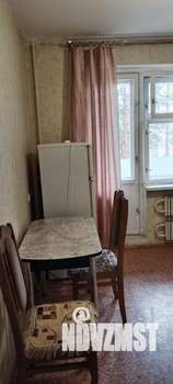 1-к квартира, на длительный срок, 35м2, 4/11 этаж