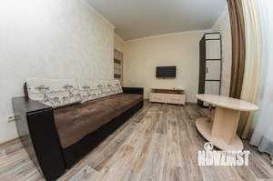 2-к квартира, посуточно, 70м2, 8/15 этаж