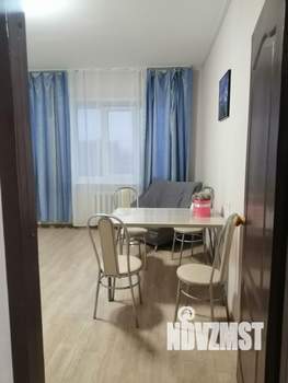 1-к квартира, посуточно, 52м2, 15/17 этаж