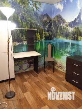 1-к квартира, на длительный срок, 31м2, 4/5 этаж