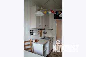 2-к квартира, посуточно, 54м2, 2/2 этаж