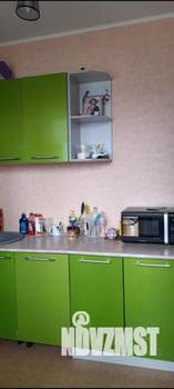 1-к квартира, на длительный срок, 36м2, 8/12 этаж