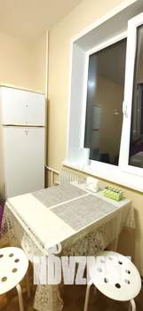 1-к квартира, посуточно, 45м2, 6/9 этаж