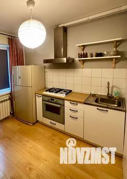 1-к квартира, посуточно, 34м2, 1/9 этаж