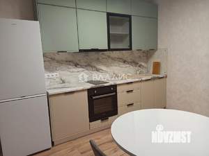 1-к квартира, на длительный срок, 45м2, 9/16 этаж