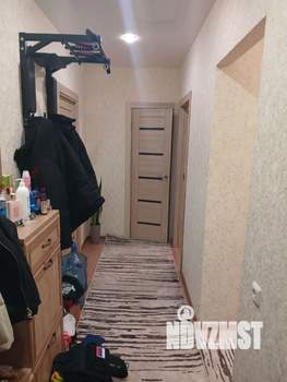 2-к квартира, на длительный срок, 55м2, 6/10 этаж