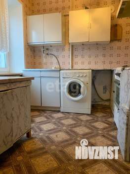 1-к квартира, на длительный срок, 31м2, 4/5 этаж