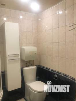 1-к квартира, посуточно, 45м2, 2/9 этаж