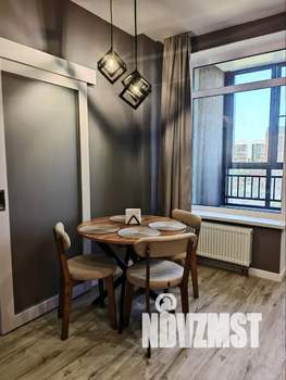 1-к квартира, посуточно, 45м2, 13/18 этаж