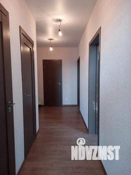 2-к квартира, на длительный срок, 56м2, 15/25 этаж