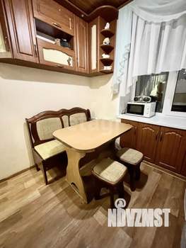 3-к квартира, на длительный срок, 60м2, 5/5 этаж