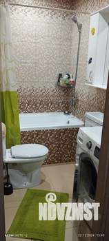 Студия квартира, на длительный срок, 22м2, 15/17 этаж